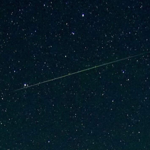 Perseidele 2025, spectacol pe cerul de vară