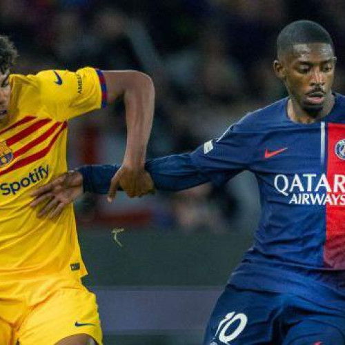 tiynul pentru Balonul de Aur 2025: Dembele, Yamal și alte nume de top în cursa pentru premiu