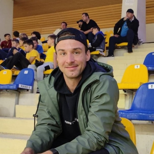 Corona Brașov își păstrează atacantul Daniel Koger pentru sezonul 2025-2026