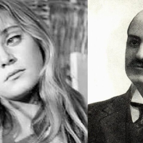 Coca Andronescu, o mare actriță română, a fost născută pe 3 iulie 1932 în Patarlagele. După ce a terminat Institutul de Teatru din Cluj în 1953, a început să joace la Teatrul Național din Baia Mare. În anul 1956, s-a căsătorit cu actorul Andrei Bursaci, dar cei doi au divorțat în același an.