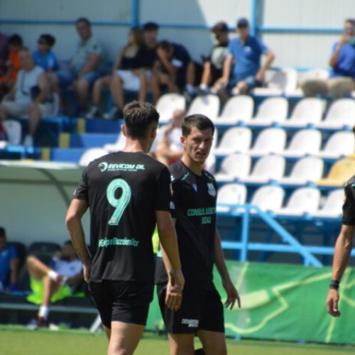 Metalul Buzău revine pe teren propriu după startul dificil în Liga a II-a