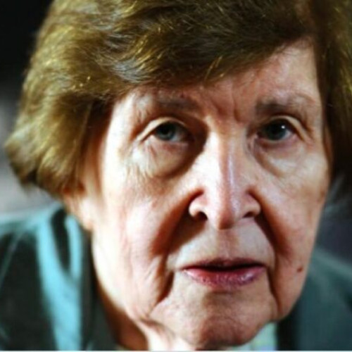 Steluța Lucia Rodica Coposu, sora cea mai mică a fostului lider țărănist Corneliu Coposu, a încetat din viață, anunță surse apropiate. Ea a fost președinta fundației care îi poartă numele și care a fost înființată în memoria fratelui său după moartea acestuia.