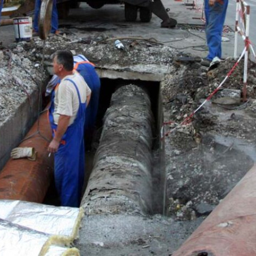 România, în fața provocărilor în gestionarea resurselor de apă