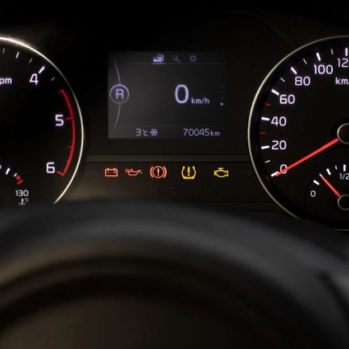 importanța sistemului TPMS și modalitățile corecte de verificare a presiunii în roți