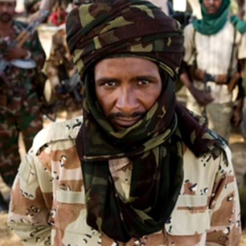 masacrul din Zamzam, unul dintre cele mai sângeroase episoade ale conflictului din Sudan