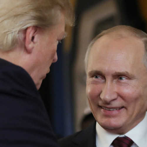 putin și trump: posibila întâlnire și obiectivele geopolitice ale Rusiei