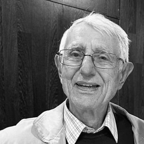 profesorul Iacob Marza, o persoană iubită în lumea sportului din brașov, a trecut în neființă