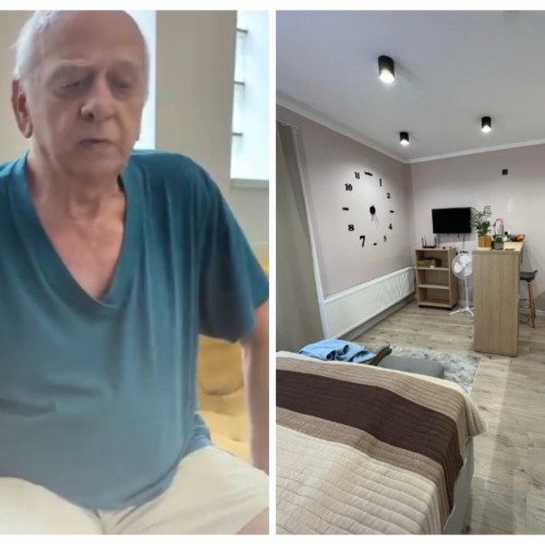 Proprietari din Cluj, acuzati ca au dat afara persoane aflate in tratament pentru cancer din locuintele inchiriate