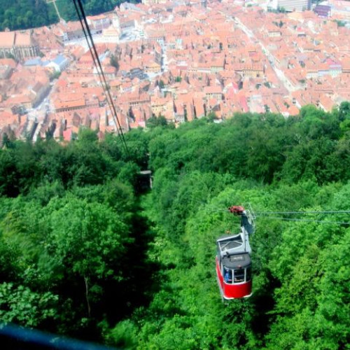 temperaturi peste normal în următoarele patru săptămâni în cea mai mare parte a țării, anunță prognoza meteo