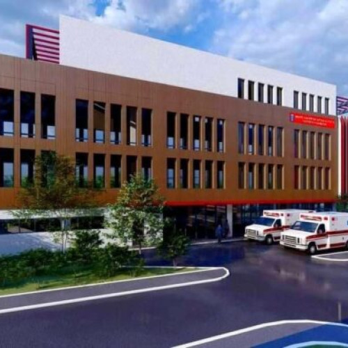 noul ambulatoriu din popesti-leordeni, gata până în 2027