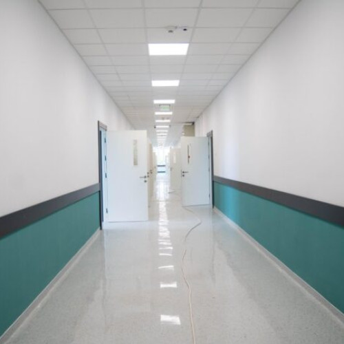 modernizare la liceul traian din sectorul 2 al capitalei