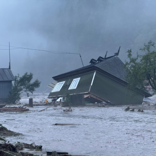 Festivalul-concurs de muzică folk pentru copii și tineret „Seri eminesciene” va avea loc în august 2025