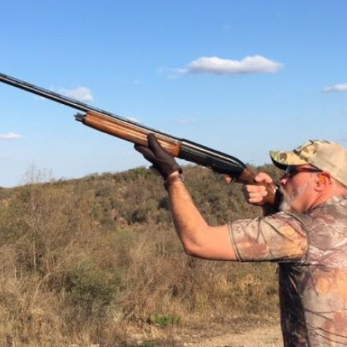 Un milionar din Texas, ucis de un bivol în timpul unui safari în Africa de Sud