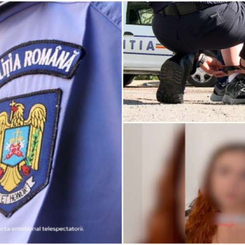 Tatăl Karlei amenință cu moartea mama și pe ea, iar poliția nu intervine