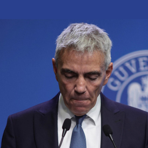 Nicuşor Dan a semnat decretul de vacantare a funcţiei de viceprim-ministru