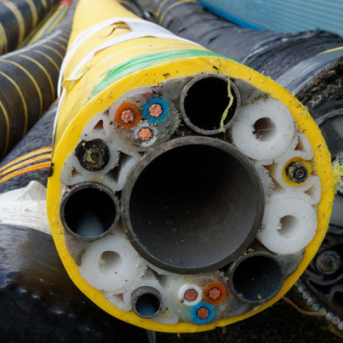 românia se alătură declarației comune pentru protejarea cablurilor submarine în context global