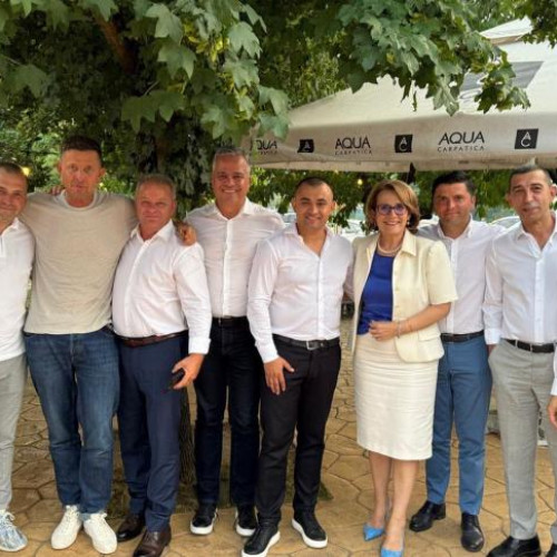 Alin Țișe: &quot;PNL – prizonierul unei coaliții politice, cu tradări și incompetență&quot;