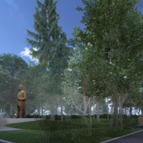 cluj-napoca va ridica o statuie dedicată lui simion barnutiu