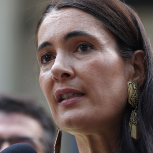 Clotilde Armand acuză PSD că folosește doliul național pentru Ion Iliescu pentru a controla coaliția