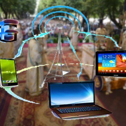 sărbătoarea sfântul ierarh nifon, patriarhul constantinopolului, va fi transmisă LIVE pe Facebook-ul arhiepiscopiei târgoviște