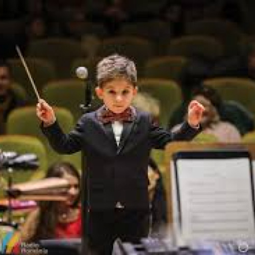 tineri talentați din România beneficiază de un proiect muzical inovator