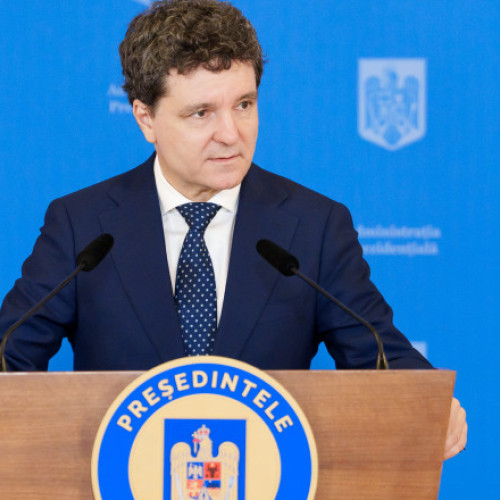 Nicusor Dan semnează decrete pentru readucerea în sistem a magistratilor, în contextul valului de pensionări