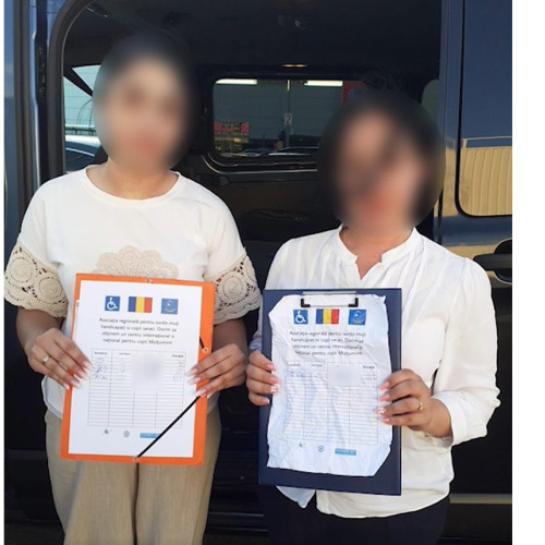 Fenomenul cersetoriei în Constanța: metode de înșelăciune în creștere