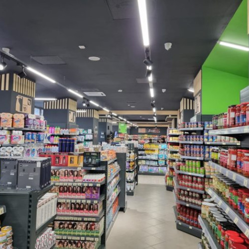 Povestea de succes a rețelei Paco Supermarkets: provocări, inovație și extindere rurală