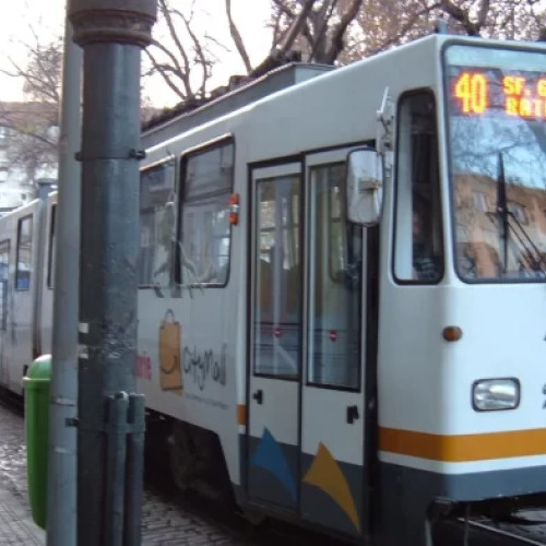 Modificări în circulația tramvaielor și autobuzelor din București din cauza lucrărilor pe bulevardul Chișinău