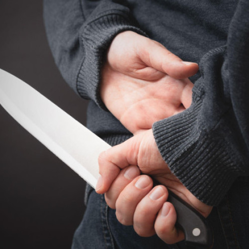 Femeie de 76 de ani înjunghiată de soțul ei într-un conflict în Pitesti