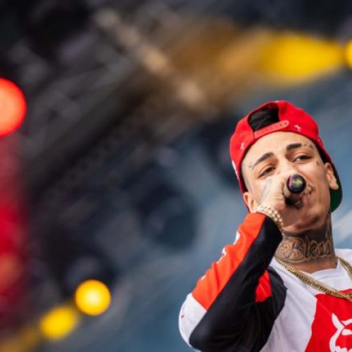 traperul Albert NBN, amendat pentru comportament inadecvat la untold