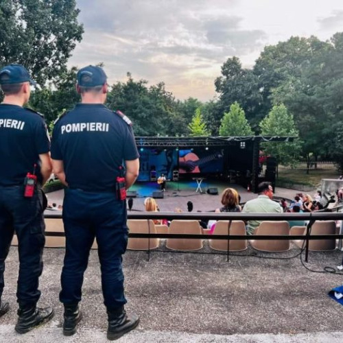 festivalul național de muzică "seri melancolice eminesciene" se desfășoară în ișotesti până pe 10 august