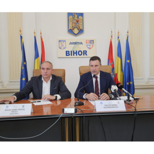 tanczos barna laudă colaborarea pentru fondurile europene și reforme în administrație