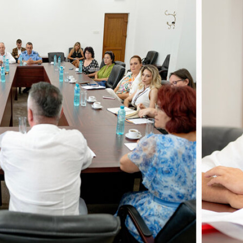 Buzău își intensifică eforturile în lupta împotriva violenței domestice