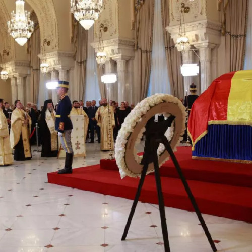 reactie dură a primarului din pucioasa față de modul în care autoritățile centrale au tratat moartea lui ion iliescu