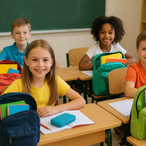 Primăria orașului Titu lansează un program de sprijin pentru elevi și familiile din comunitate