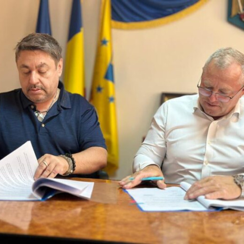 Garoafa face pași spre un viitor mai verde și mai prosper