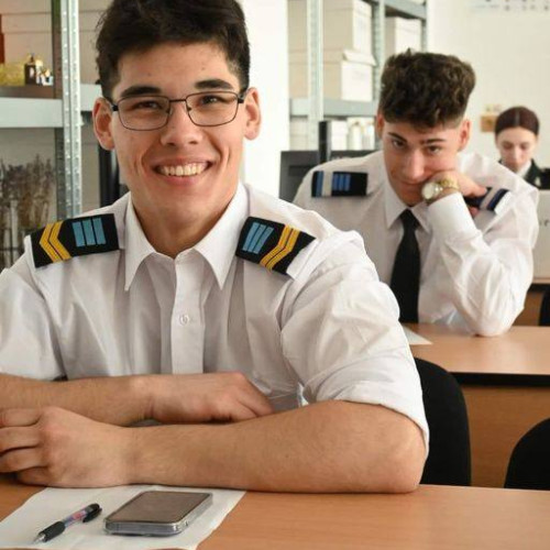 Reamintire pentru candidații admiși la școlile militare din Dambovița