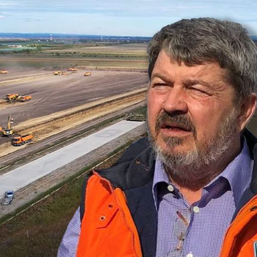 autostrada A7 în pericol din cauza deciziei premierului Ilie Bolojan