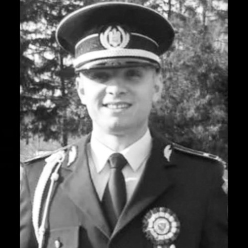 tânăr polițist de la poliția transporturi din Galați a murit după un accident grav în Vrancea
