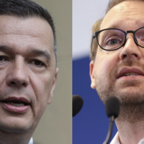 Impas în coaliția de guvernare din cauza disputelor pe pachetul fiscal și împărțirea funcțiilor în administrație