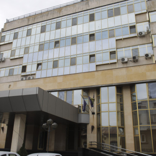 Guvernul a adoptat o ordonanță de urgență pentru finanțarea noului sediu al spitalului &quot;Prof. Dr. Dimitrie Gerota&quot;