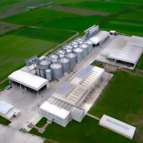 Consiliul Concurenței a aprobat preluarea Grupului Maragro de către East Grain