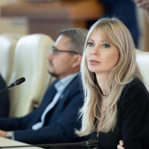 Senatoarea PSD Victoria Stoiciu critică schimbările din legislația pensiilor private