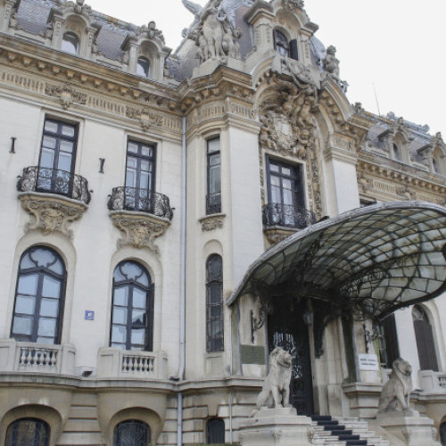 Guvernul a aprobat extinderea unui proiect major de investiții în patrimoniul cultural până în 2029