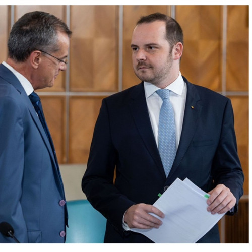 Ministrul sănătății: pacientul trebuie să fie centrul atenției în spitale