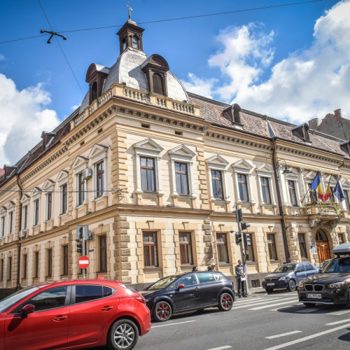 Reprezentanții sindicatului din Sibiu cer lunar întâlniri cu autoritățile pentru dialog social