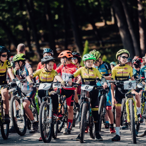 anunț pentru cei pasionați de MTB: cea de-a treia ediție a astra trail xco se desfășoară pe 30 august