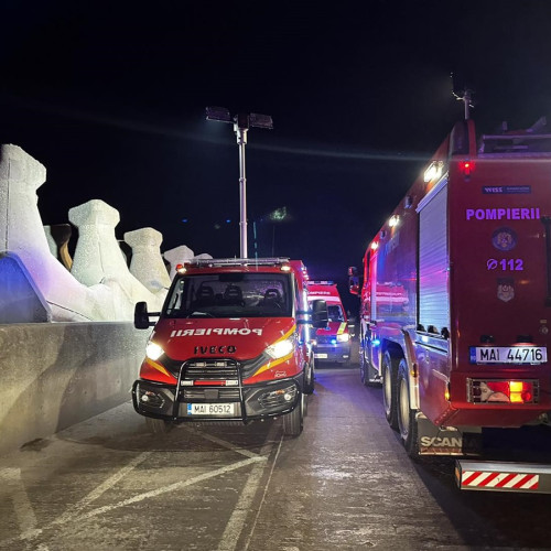 Accident mortal în Portul Constanța: dosar cu condamnare pentru ucidere din culpă