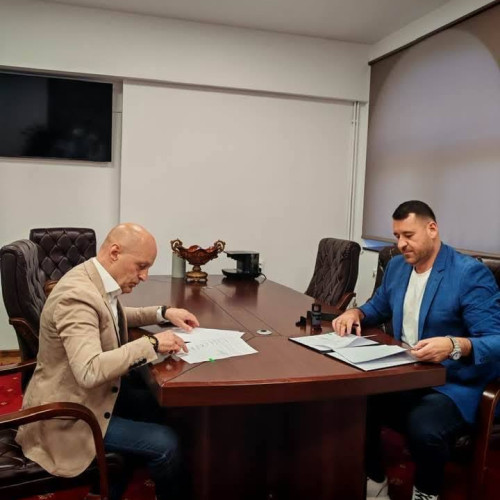 Moreni face pași pentru un oraș mai eficient energetic și mai curat